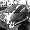 M-B Smart Car