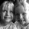 Erin and Bridget