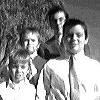 Kyle, Zach, Robert and Sean