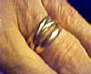 Billo's Wedding Ring