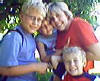 Kathie and the Boys