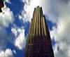 New York City