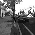 Ridgewood Avenue
