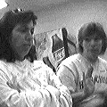 Karyn & Pam