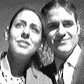 Jesika and Matt