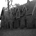 Hermitage House