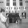 Mickey Mantle's