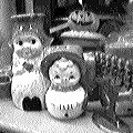 Porcelain Dolls