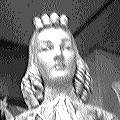 Porcelain Figurine